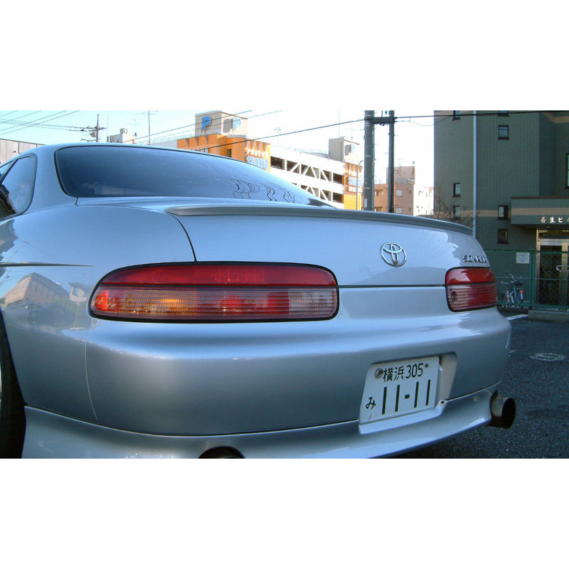 Carica immagine in Galleria Viewer, Spoiler Posteriore Vertex per Toyota Soarer & Lexus SC400