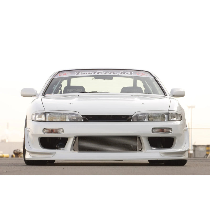 Carica immagine in Galleria Viewer, Palpebre Fari Vertex per Nissan 200SX S14 (94-96)