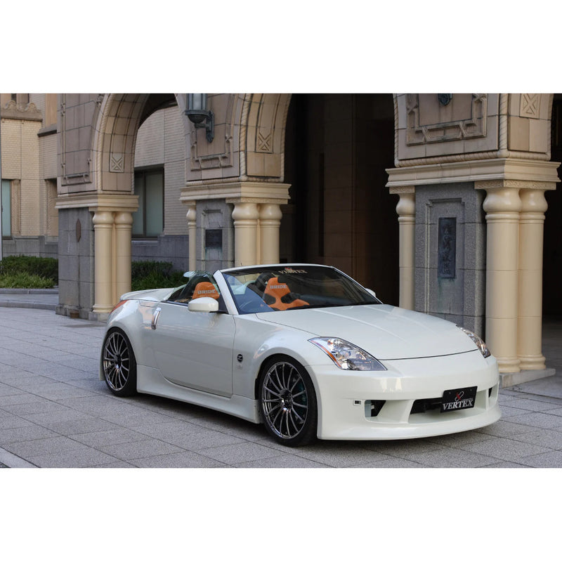 Carica immagine in Galleria Viewer, Kit Carrozzeria Vertex per Nissan 350Z