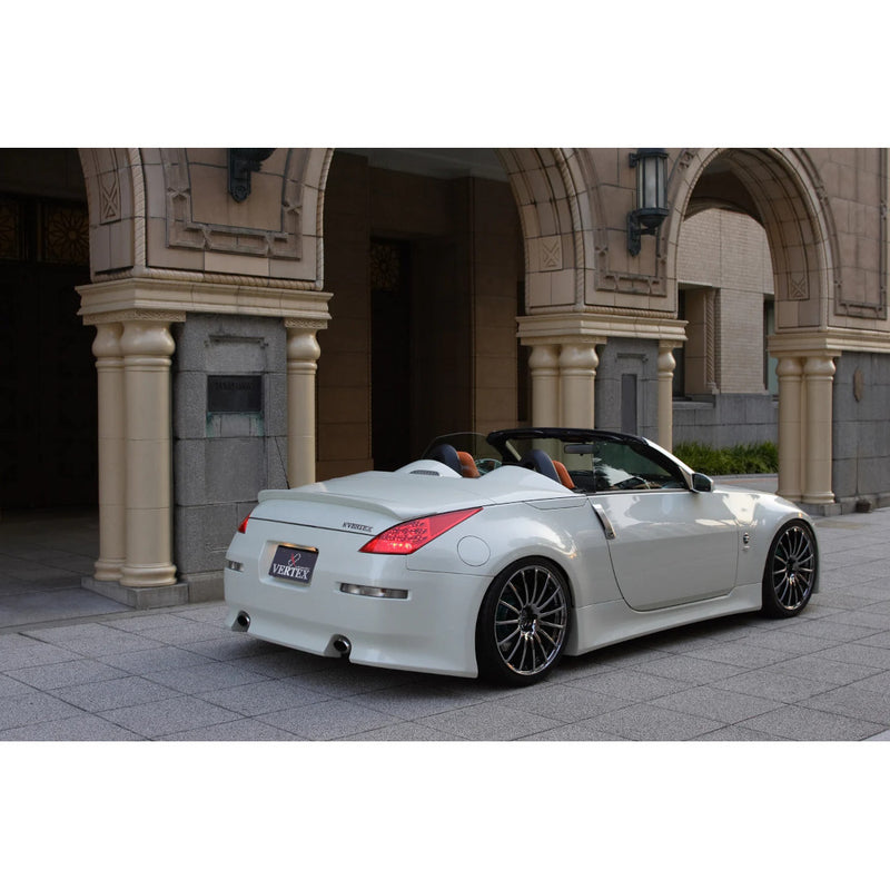 Carica immagine in Galleria Viewer, Kit Carrozzeria Vertex per Nissan 350Z