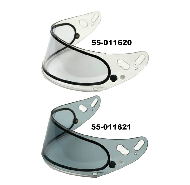 Carica immagine in Galleria Viewer, Visiera per casco Arai GP-7