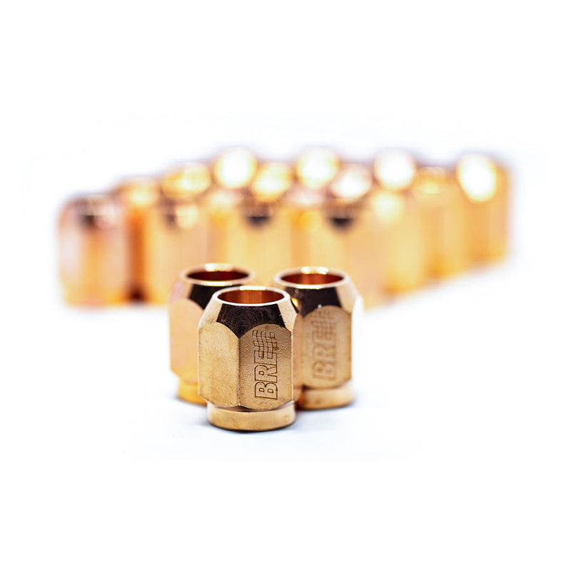 Carica immagine in Galleria Viewer, Confezione da 20 Dadi SpeedSocket Ramati Allungati - 1/2" UNF
