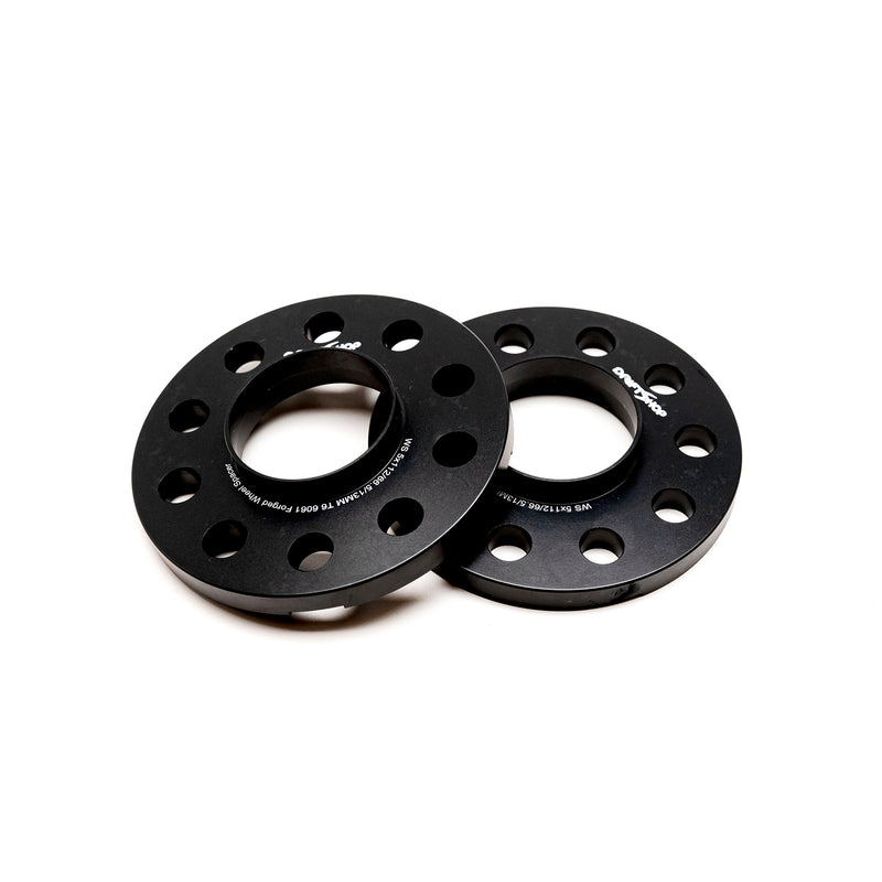Carica immagine in Galleria Viewer, Distanziali 13 mm - 5x112 (66.5)