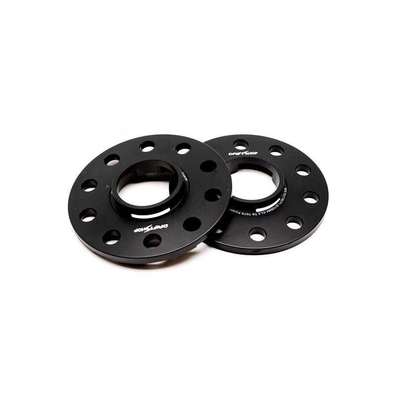 Carica immagine in Galleria Viewer, Distanziali Porsche 5x130 - 10 mm - 3-Pins (71.6)