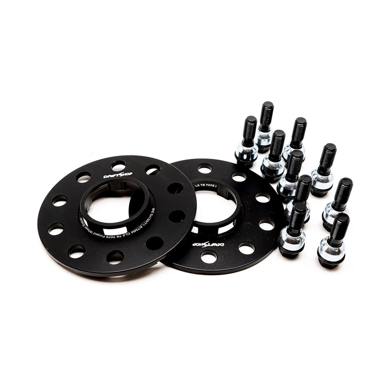Carica immagine in Galleria Viewer, Distanziali Porsche 5x130 - 7 mm - 5-Pins (71.6)