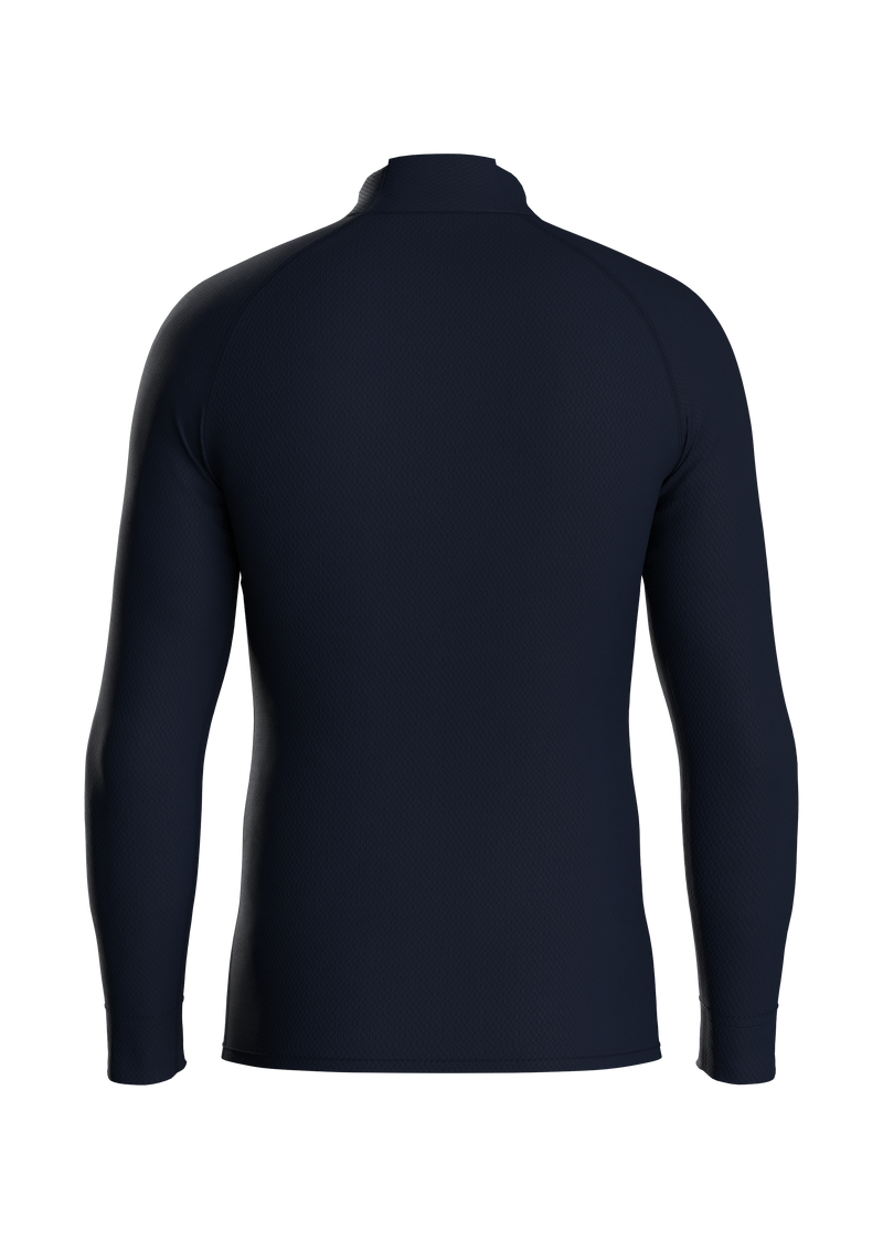 Carica immagine in Galleria Viewer, Maglia Sottotuta P1 X-Flow Comfort Blu Marine (FIA 8856-2018)