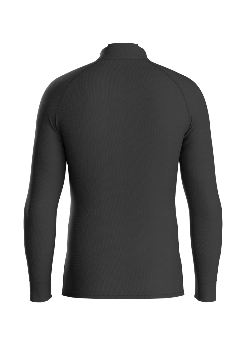 Carica immagine in Galleria Viewer, Maglia Sottotuta P1 X-Flow Comfort Grigio Scuro (FIA 8856-2018)