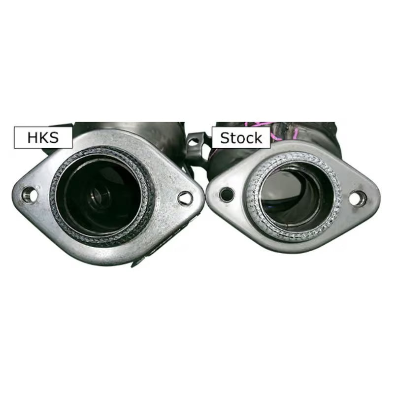 Carica immagine in Galleria Viewer, Catalizzatore Sportivo HKS per Suzuki Swift Sport ZC33S