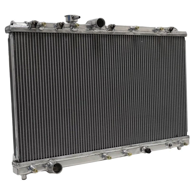 Carica immagine in Galleria Viewer, Radiatore Acqua in Alluminio Koyorad per Toyota Altezza RS200 XE10