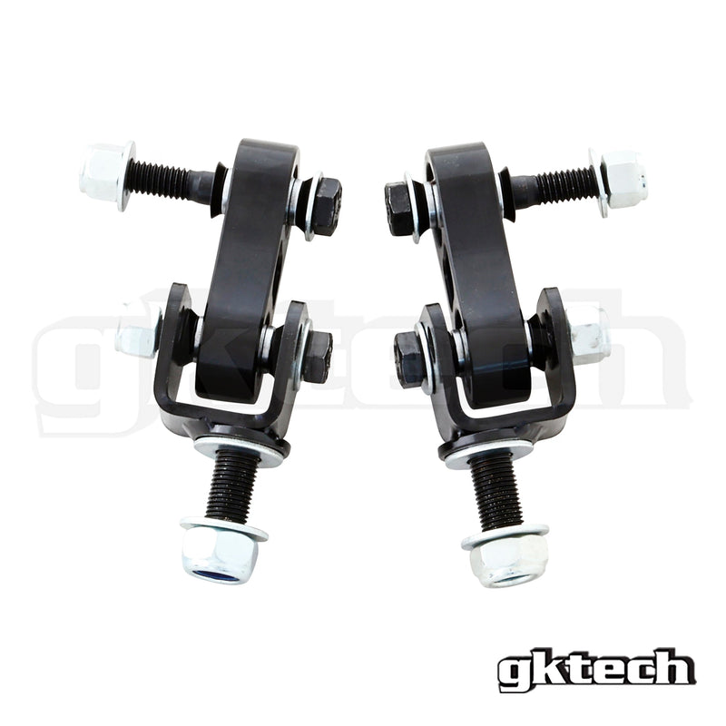 Carica immagine in Galleria Viewer, Biellette Barra Stabilizzatrice GKTech per Nissan S Chassis