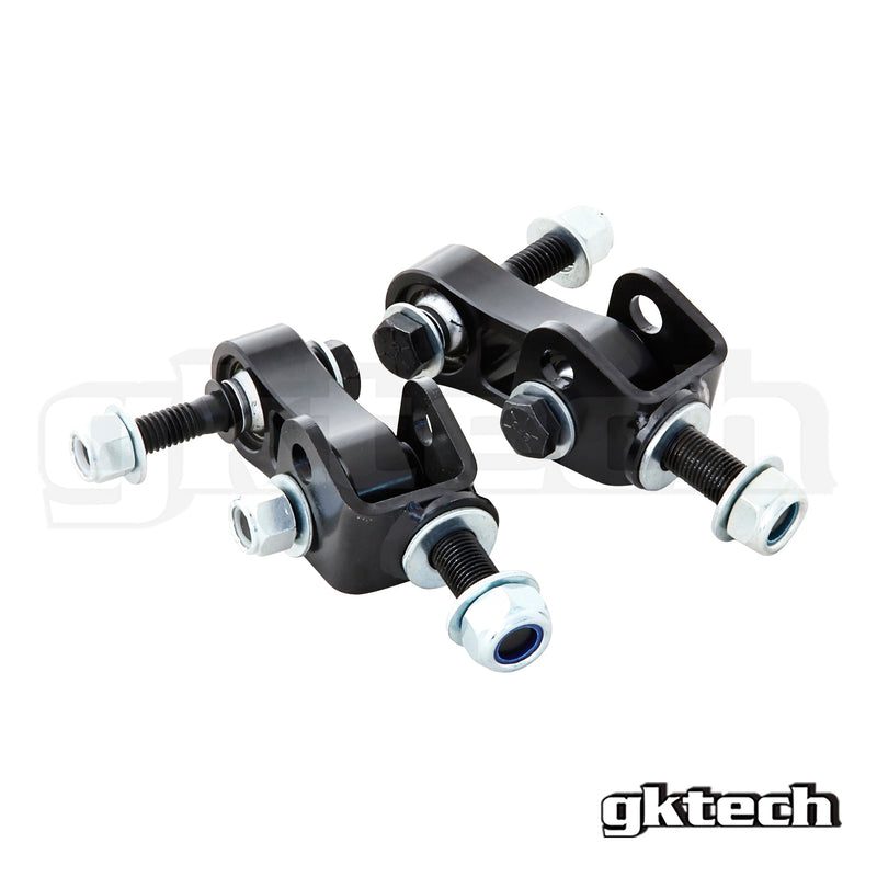 Carica immagine in Galleria Viewer, Biellette Barra Stabilizzatrice GKTech per Nissan S Chassis