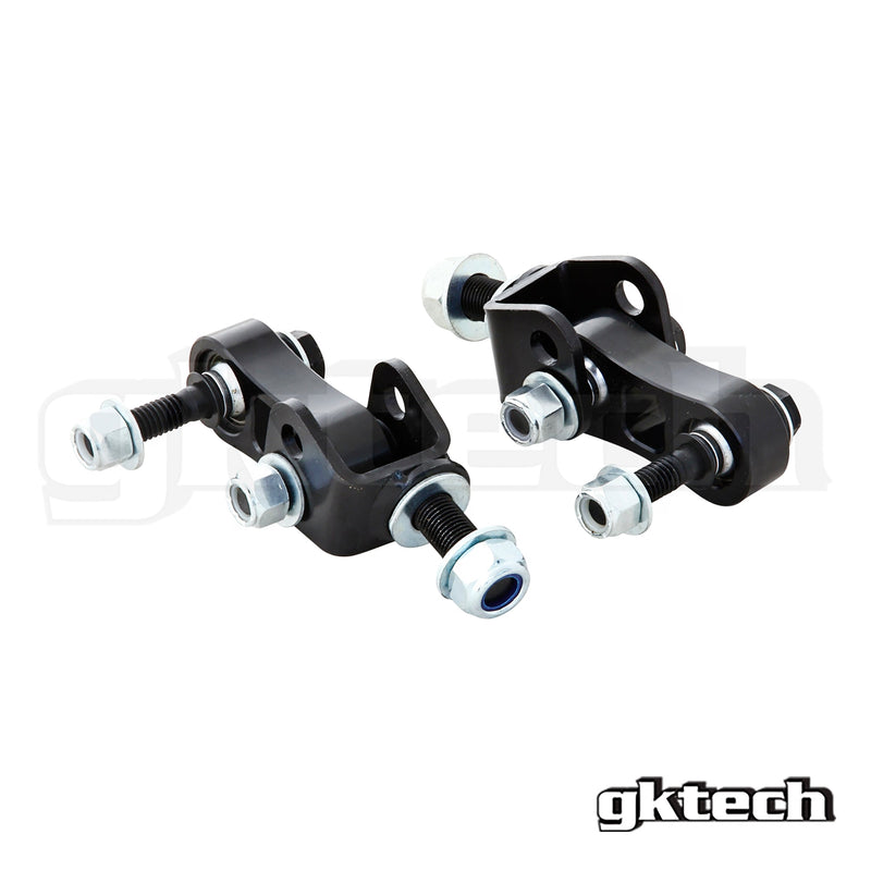 Carica immagine in Galleria Viewer, Biellette Barra Stabilizzatrice GKTech per Nissan S Chassis