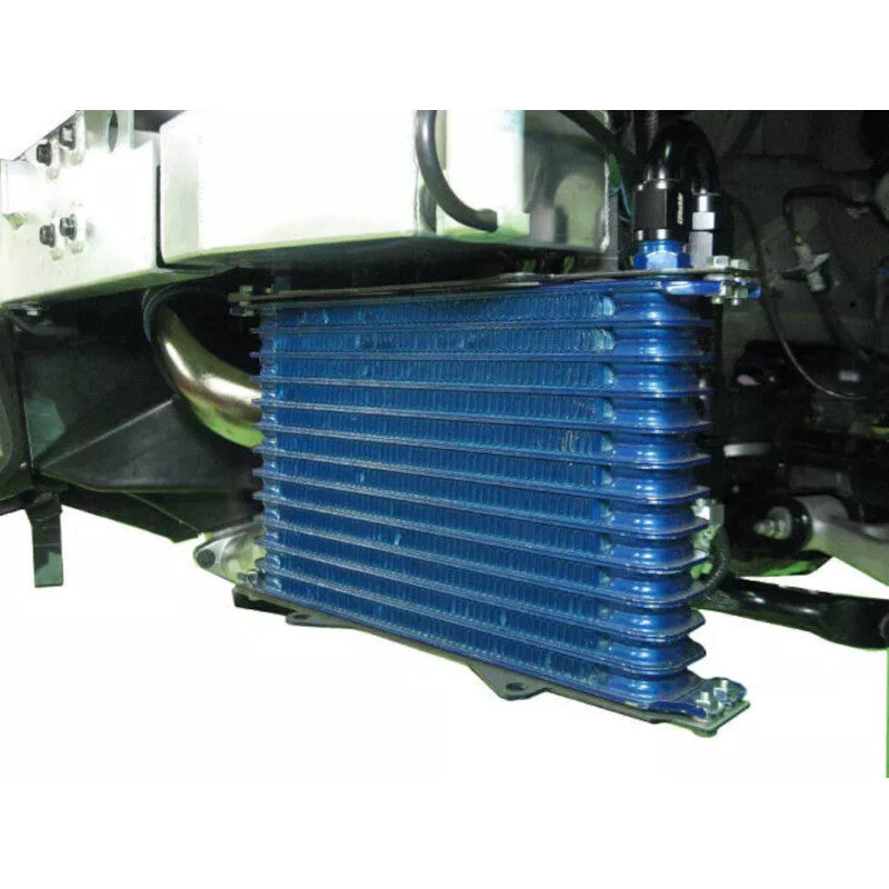 Carica immagine in Galleria Viewer, Kit Radiatore Olio Cambio DCT GReddy per Nissan GT-R
