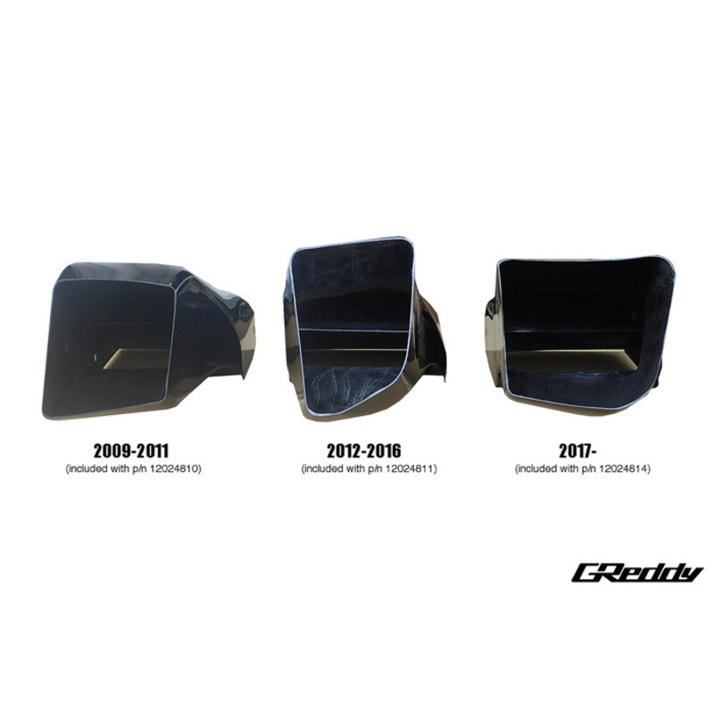 Carica immagine in Galleria Viewer, Kit Radiatore Olio Cambio DCT GReddy per Nissan GT-R