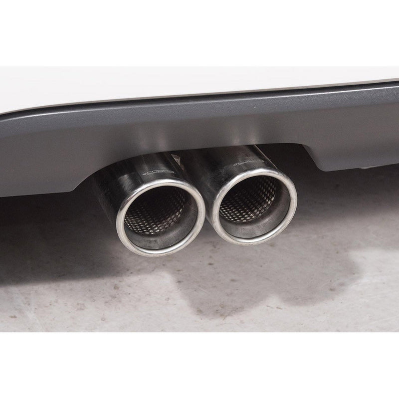 Carica immagine in Galleria Viewer, Linea di Scarico "Catback" Cobra per VW Golf 6 2.0L TDI 140 CV (09-13)
