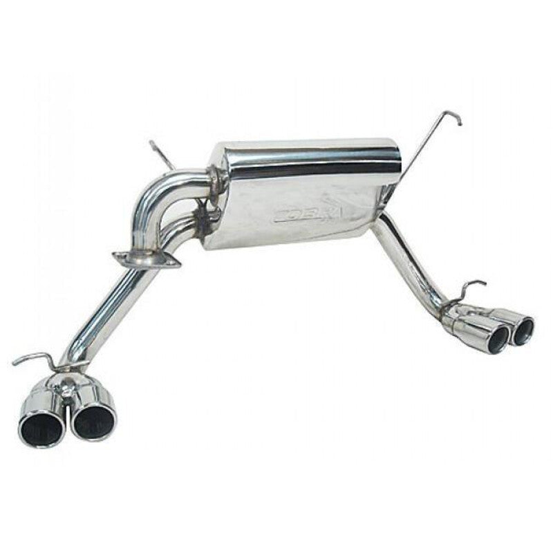 Carica immagine in Galleria Viewer, Linea di Scarico "Catback" Cobra per Toyota MR-S