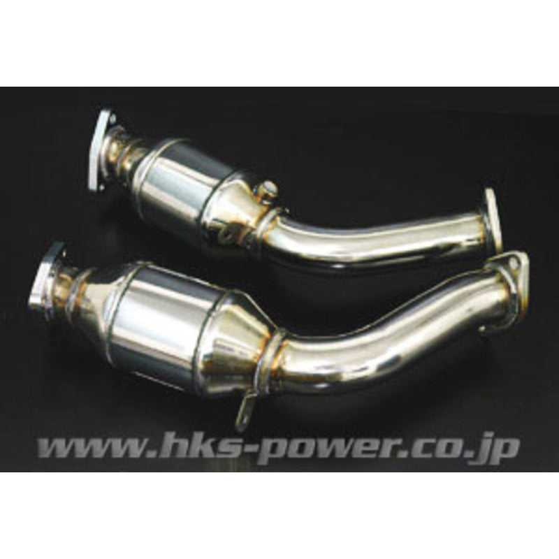 Carica immagine in Galleria Viewer, Catalizzatore Sportivo HKS per Nissan 350Z Z33