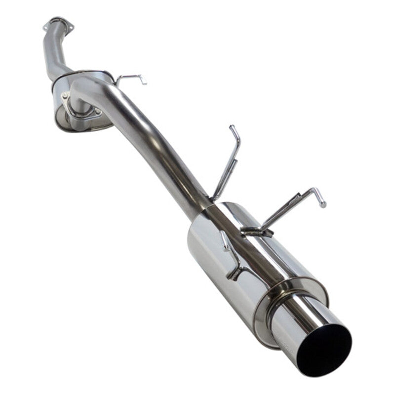Carica immagine in Galleria Viewer, Linea di Scarico HKS "Silent Hi-Power" per Toyota Celica GT-Four ST185