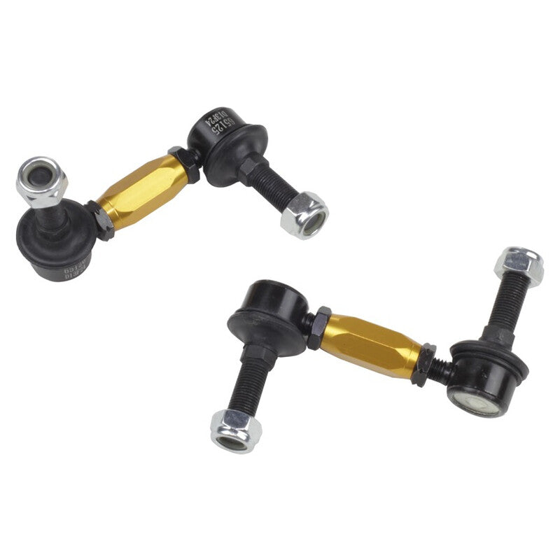 Carica immagine in Galleria Viewer, Barre Antirollio Whiteline per Nissan 350Z