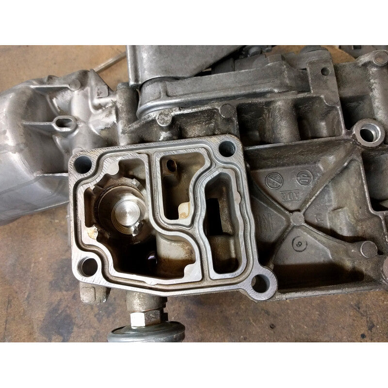 Carica immagine in Galleria Viewer, Eliminazione di Termostato d'Olio per BMW M3 E36 & E46
