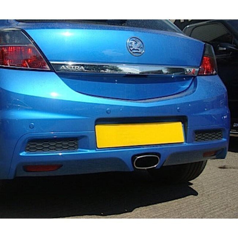 Carica immagine in Galleria Viewer, Linea di Scarico "Catback" Cobra per Opel Astra H OPC Ø3" (05-11)