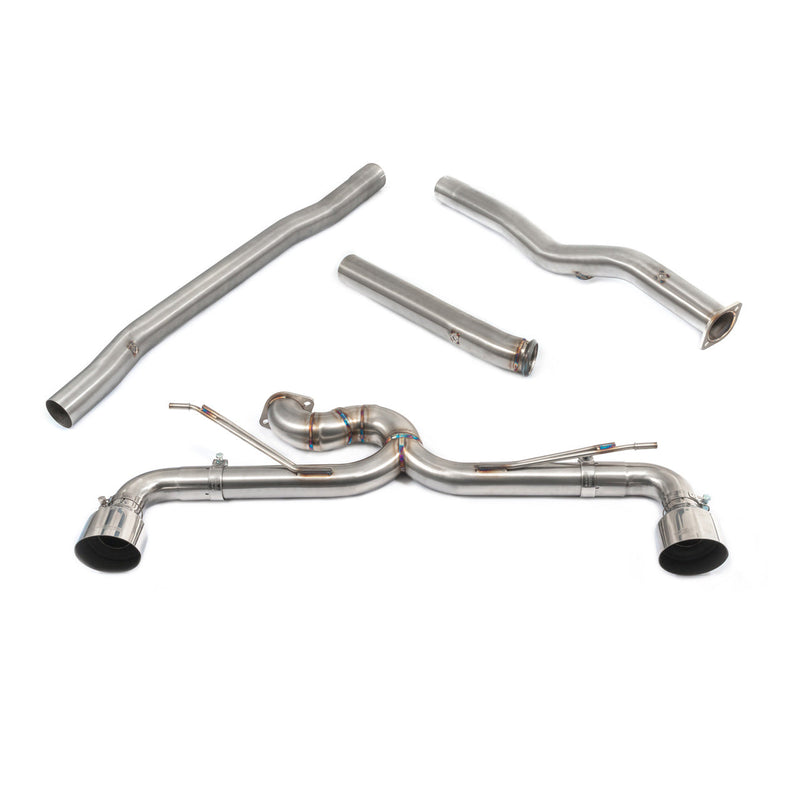 Carica immagine in Galleria Viewer, Linea di Scarico "Venom Box Delete" Cobra per BMW M135i F40 (2019+)