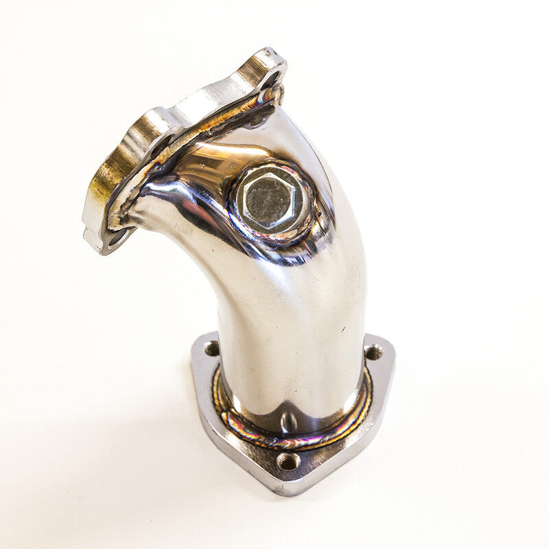 Carica immagine in Galleria Viewer, Elbow 2.5" DS per Nissan 200SX S13 (CA18DET)