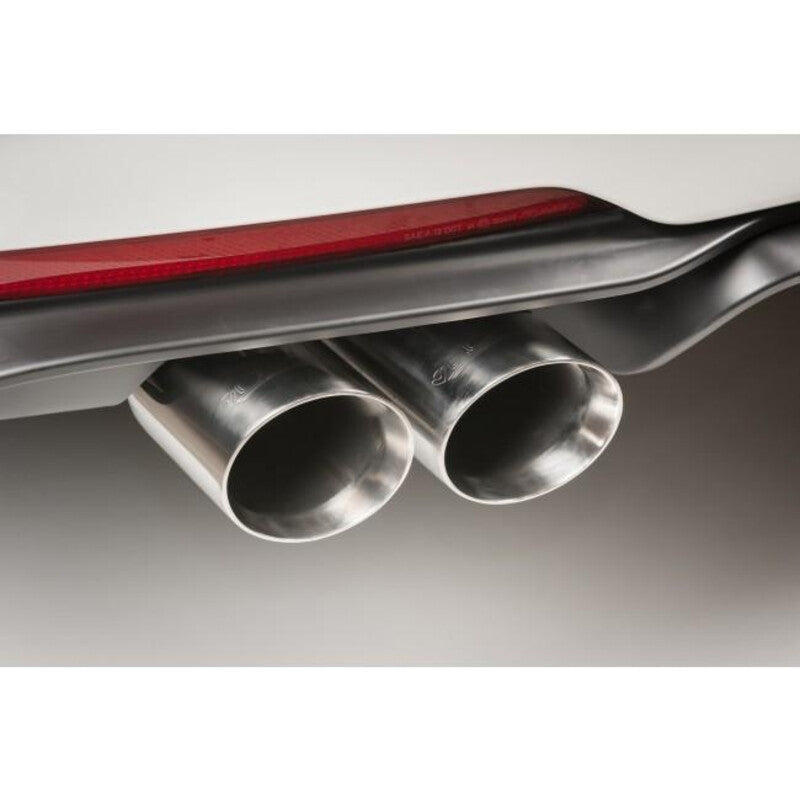 Carica immagine in Galleria Viewer, Silenziatore "Style M3" Cobra per BMW 330d Berlina F30 & Touring F31 (12-18)