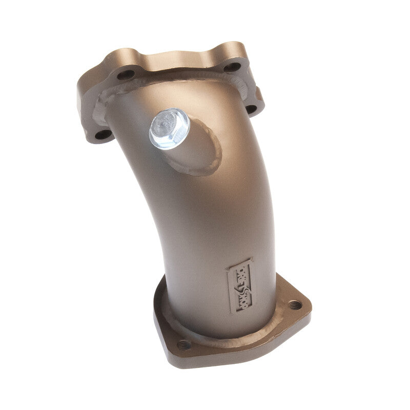 Carica immagine in Galleria Viewer, Elbow Ceramica 2.5" per Nissan 200SX S13 (CA18DET)