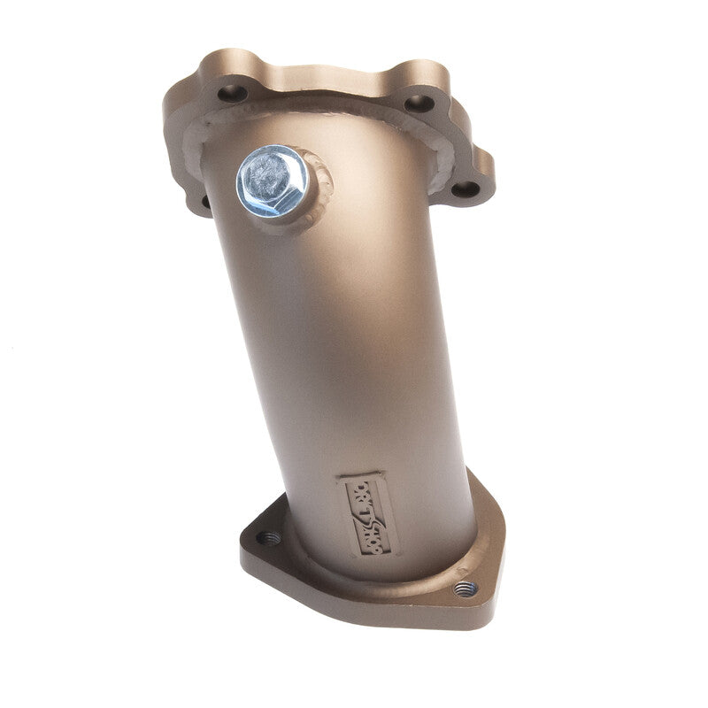 Carica immagine in Galleria Viewer, Elbow Ceramica 2.5" per Nissan 200SX S14 & S14A (SR20DET)