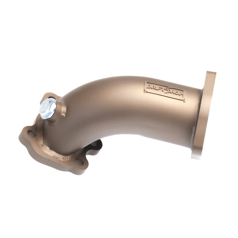 Carica immagine in Galleria Viewer, Elbow Ceramica 2.5" per Nissan 200SX S14 & S14A (SR20DET)