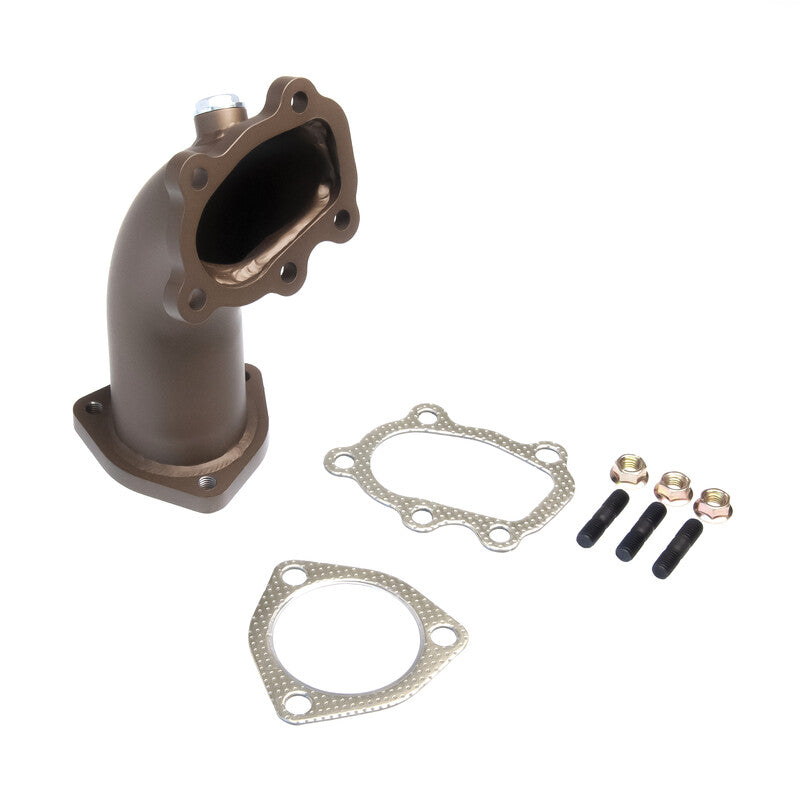 Carica immagine in Galleria Viewer, Elbow Ceramica 2.5" per Nissan 200SX S14 & S14A (SR20DET)