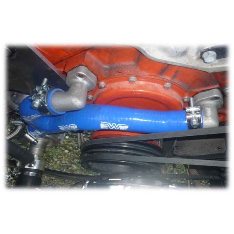 Carica immagine in Galleria Viewer, Kit Eliminazione Pompa Acqua per Motori Chevrolet Big Block