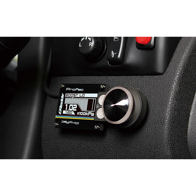 Carica immagine in Galleria Viewer, Boost Controller GReddy PRofec (Bianco)