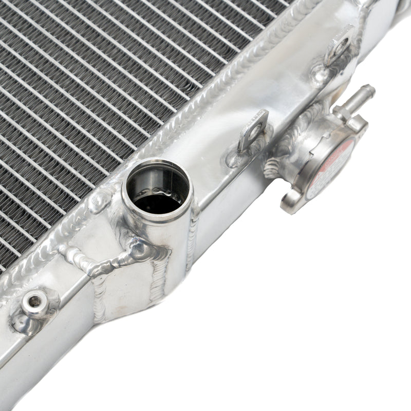 Carica immagine in Galleria Viewer, Radiatore Acqua in Alluminio Cooling Solutions per Toyota Celica ST202 & ST205