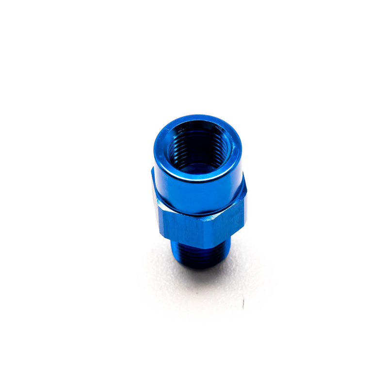 Carica immagine in Galleria Viewer, Adattatore M10x100 verso 1/8" NPT