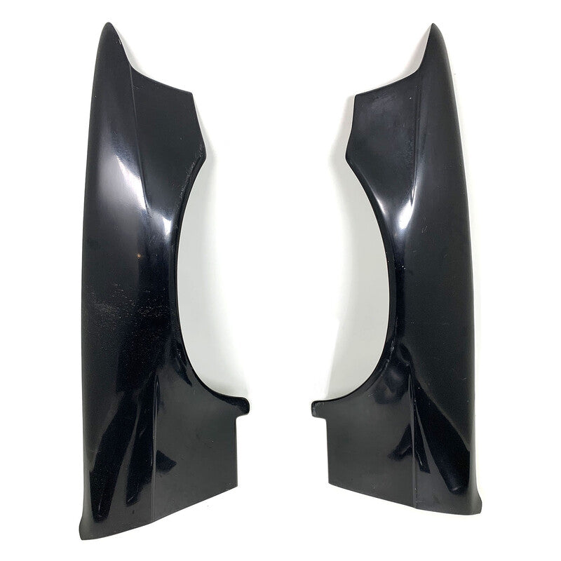 Carica immagine in Galleria Viewer, Kit Carrozzeria Felony per BMW E36 Berlina
