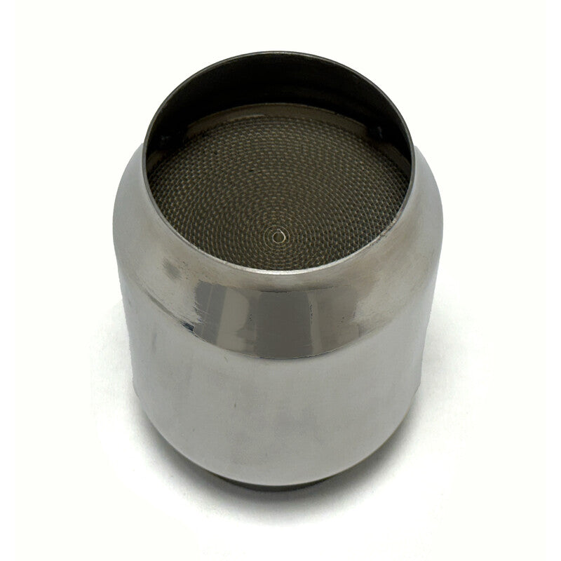 Carica immagine in Galleria Viewer, Catalizzatore Sportivo Universale 400 Celle "CT-OK" da Saldare (3" / 76 mm)