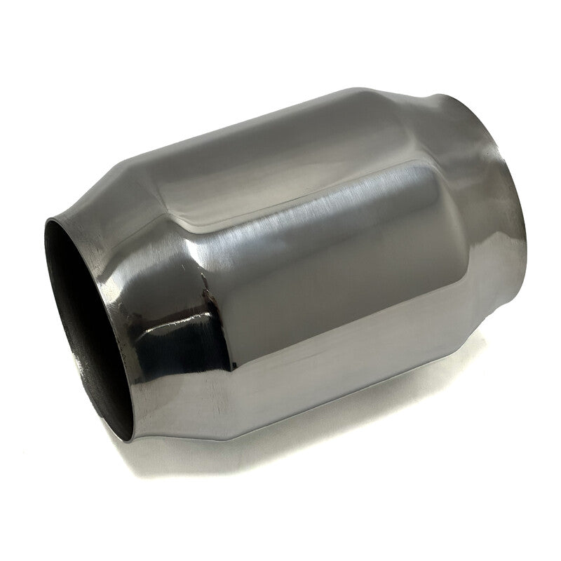 Carica immagine in Galleria Viewer, Catalizzatore Sportivo Universale 400 Celle "CT-OK" da Saldare (3" / 76 mm)