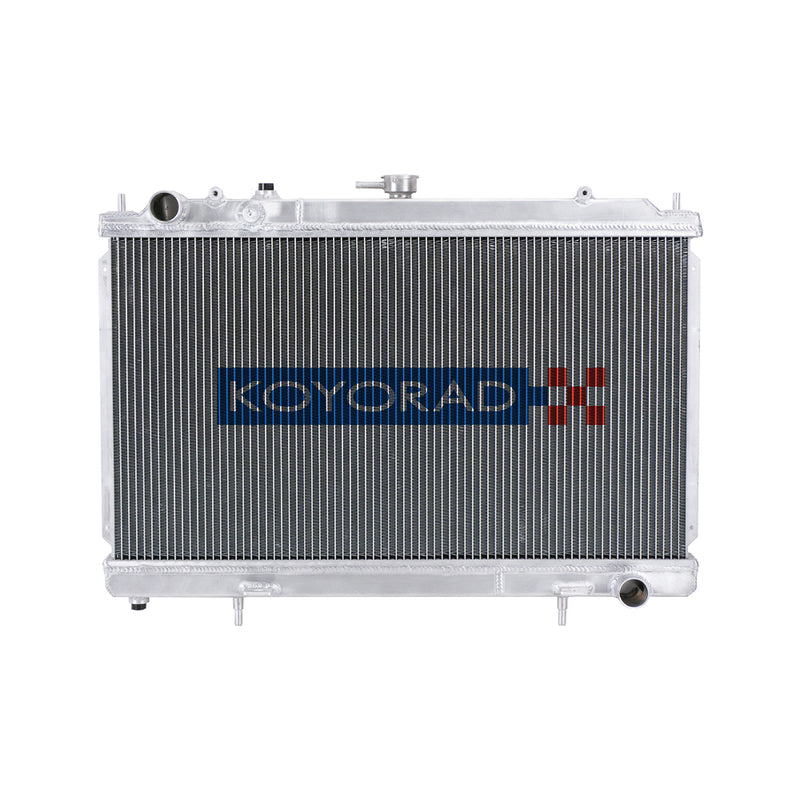Carica immagine in Galleria Viewer, Radiatore Acqua in Alluminio Koyorad per Nissan 200SX S14 / S14A
