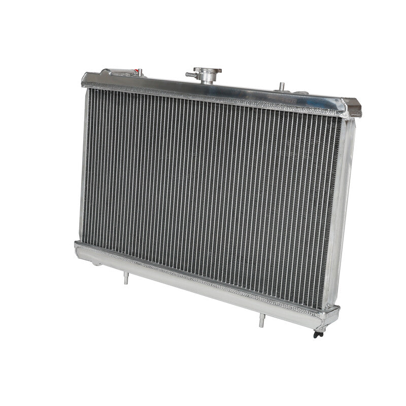 Carica immagine in Galleria Viewer, Radiatore Acqua in Alluminio Cooling Solutions XL per Nissan 200SX S13