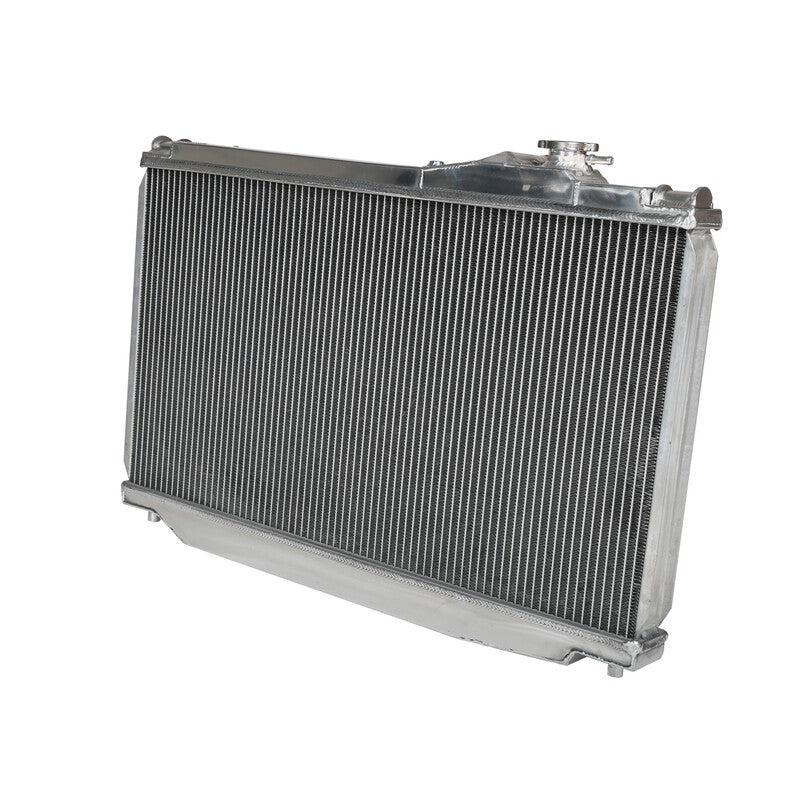 Carica immagine in Galleria Viewer, Radiatore Acqua in Alluminio Cooling Solutions XL per Toyota Supra MK4