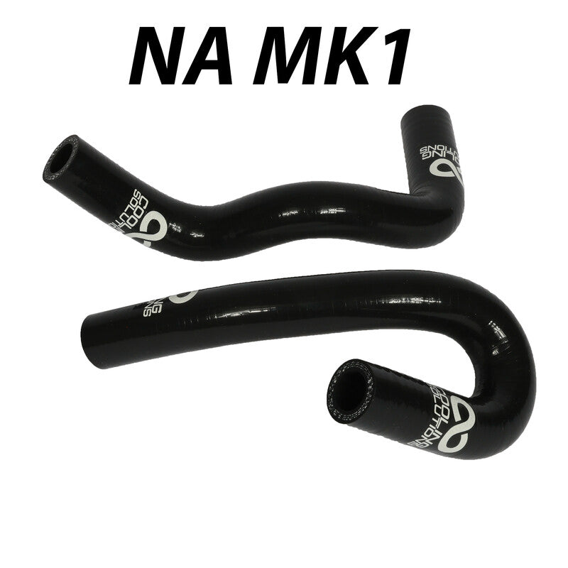Carica immagine in Galleria Viewer, Manicotto Riscaldamento per Mazda MX-5 NA & NB (89-05)