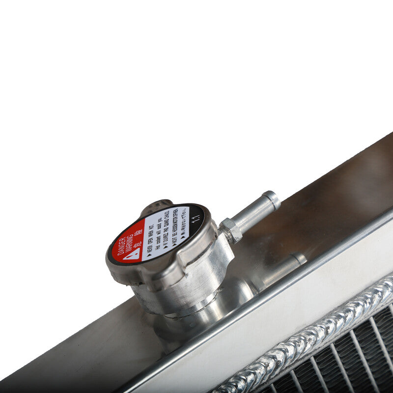 Carica immagine in Galleria Viewer, Radiatore Acqua in Alluminio Cooling Solutions XL per Nissan 200SX S13