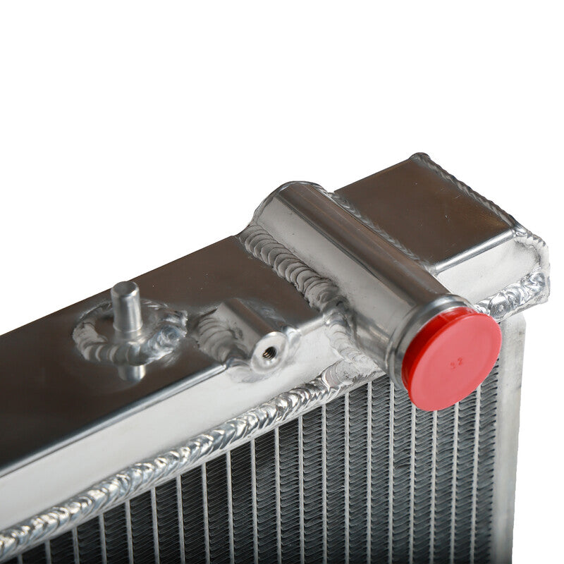 Carica immagine in Galleria Viewer, Radiatore Acqua in Alluminio Cooling Solutions XL per Nissan 200SX S13
