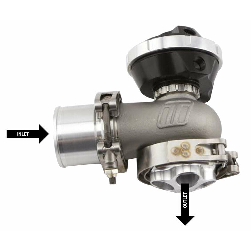 Carica immagine in Galleria Viewer, Valvola Anti-Lag Turbosmart ALV40 Gen V