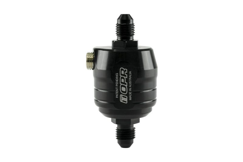 Carica immagine in Galleria Viewer, Regolatore di Pressione Olio Turbosmart OPR V2