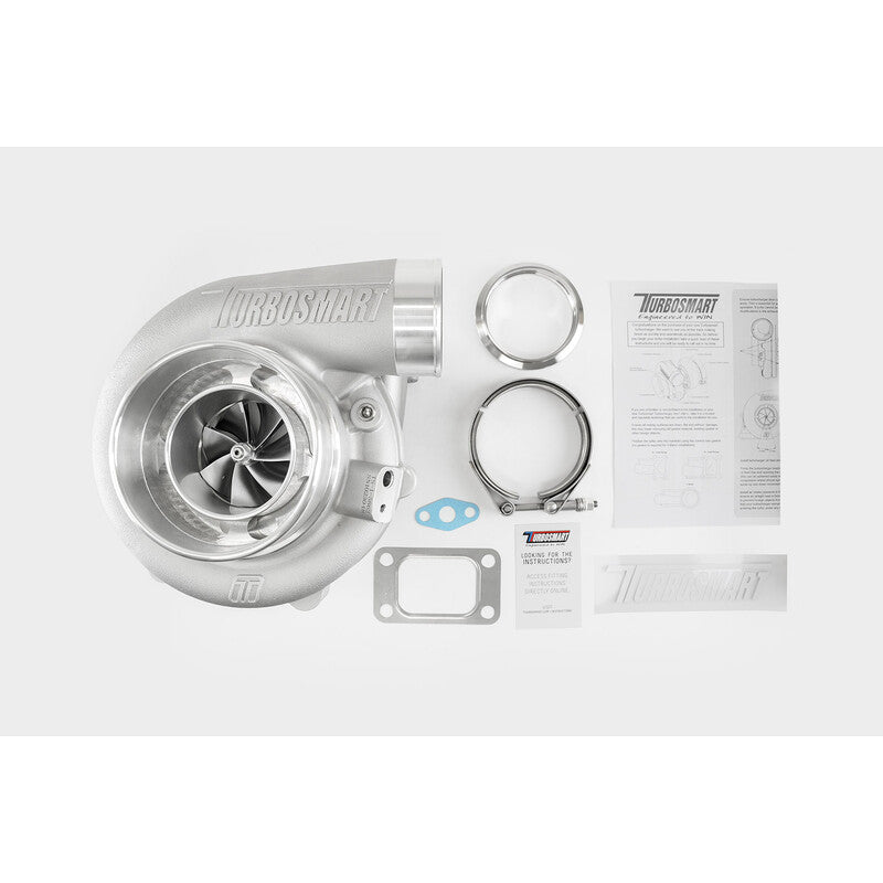 Carica immagine in Galleria Viewer, Turbo Turbosmart TS-1 (750 CV), Raffreddato a Olio, CHRA Avvitato