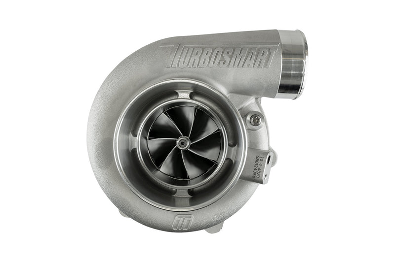 Carica immagine in Galleria Viewer, Turbo Turbosmart TS-1 (990 CV), Raffreddato a Olio, CHRA V-Band