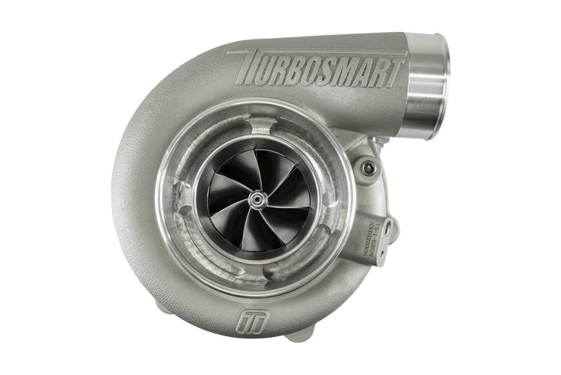 Carica immagine in Galleria Viewer, Turbo Turbosmart TS-2 (930 CV), Raffreddato ad Acqua e Olio, CHRA Avvitato